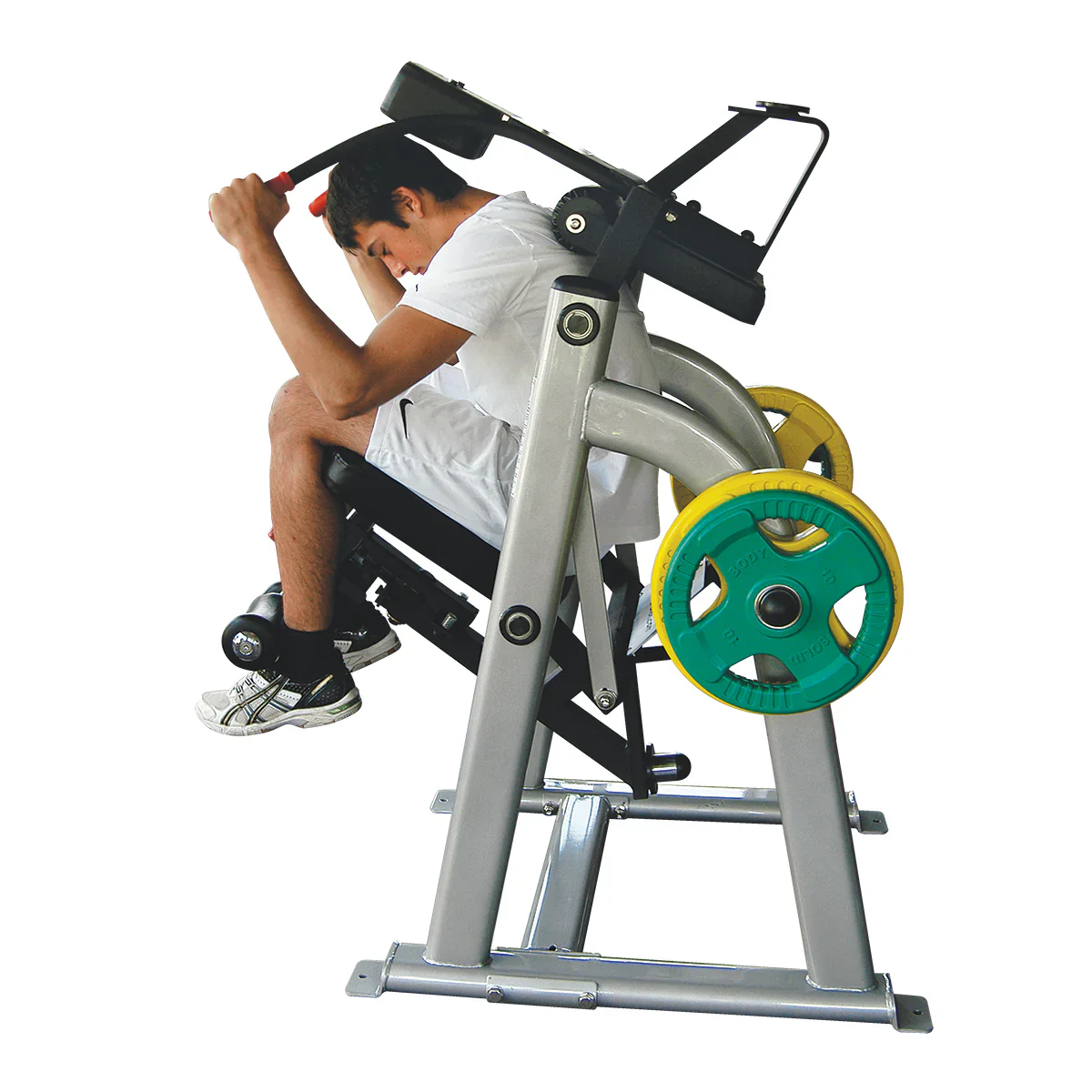 Abcrunch SAB1300 Bodytrading - Image 3