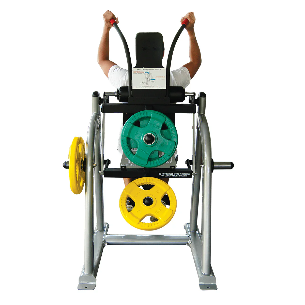 Abcrunch SAB1300 Bodytrading - Image 4