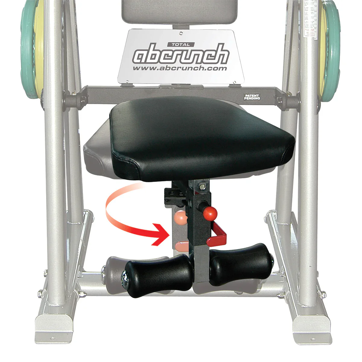 Abcrunch SAB1300 Bodytrading - Image 5