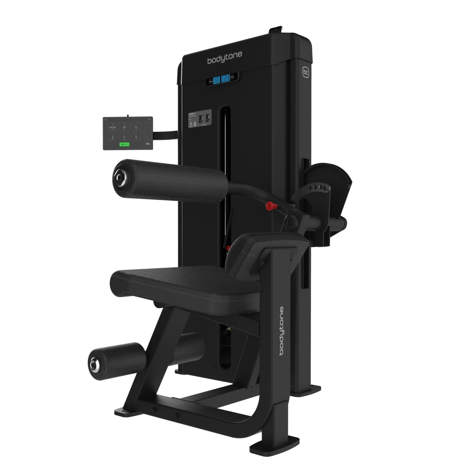 Abdominales 106 kg Forza Bold FB40v2 Bodytone - Image 5