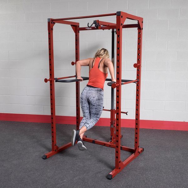 ACCESORIO DIP PARA POWERRACKS PPR200 Y BFPR100