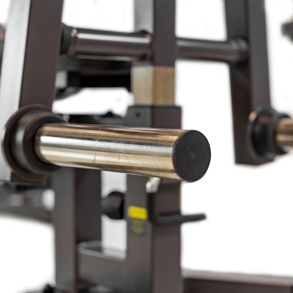 Accesorio para Pecho y Deltoides del banco Olympic Rack G510200 BH Fitness - Image 5