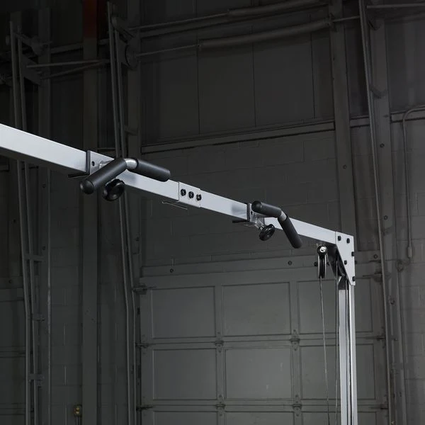 ACCESORIO POWERLINE LAT PULL UP/CHIN UP