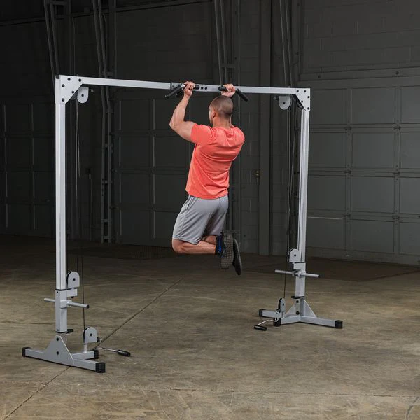 ACCESORIO POWERLINE LAT PULL UP/CHIN UP - Image 3