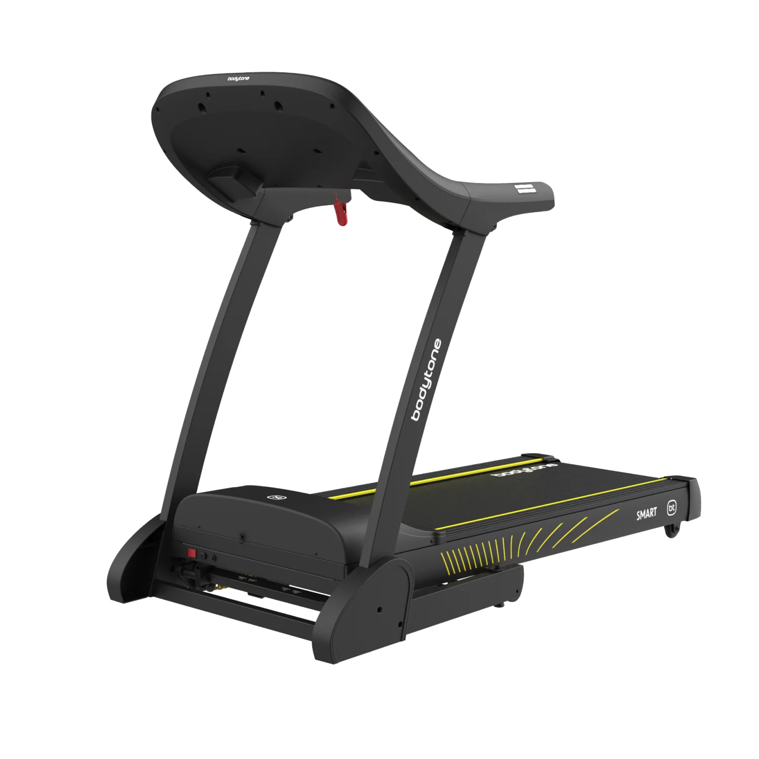 Active Run 500 Smart Bodytone - Image 4
