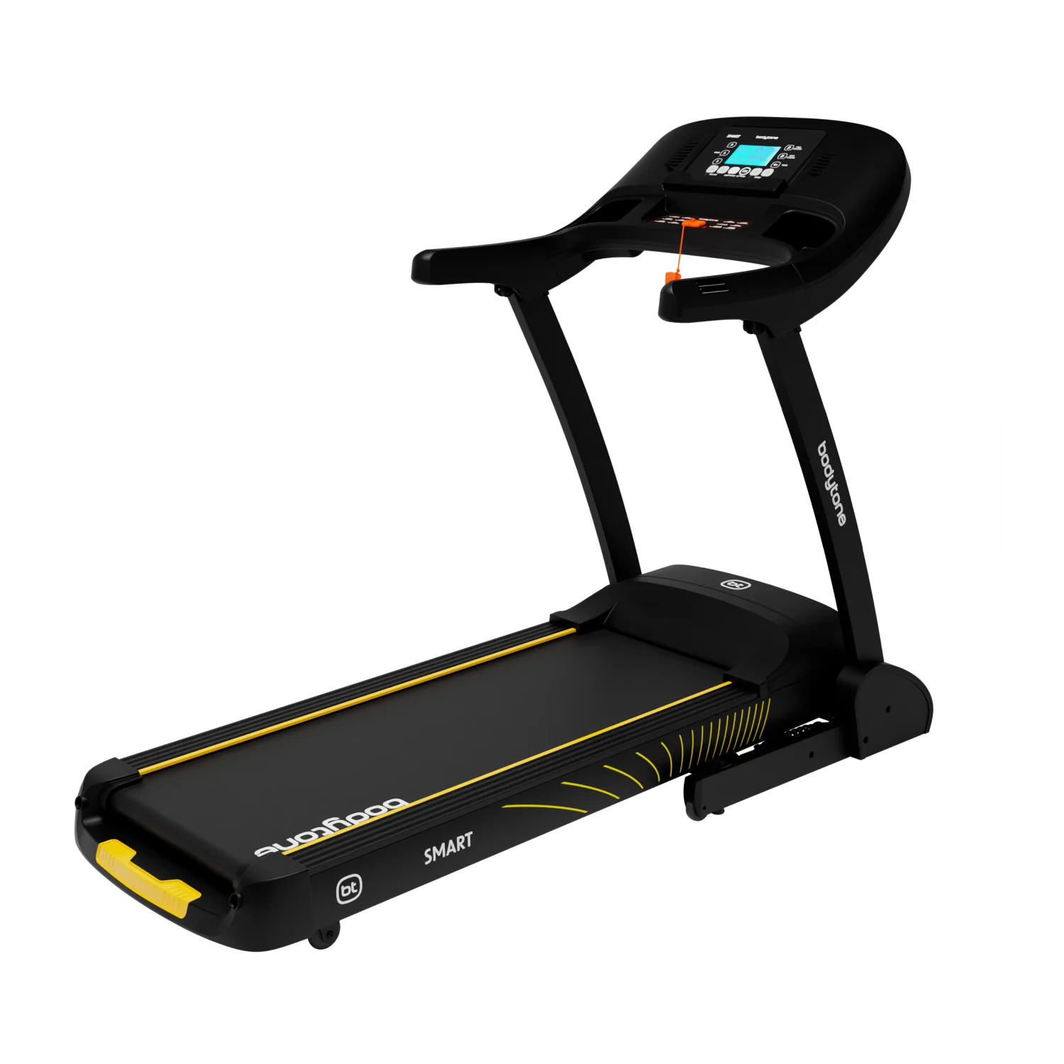 Active Run 500 Smart Bodytone - Image 5
