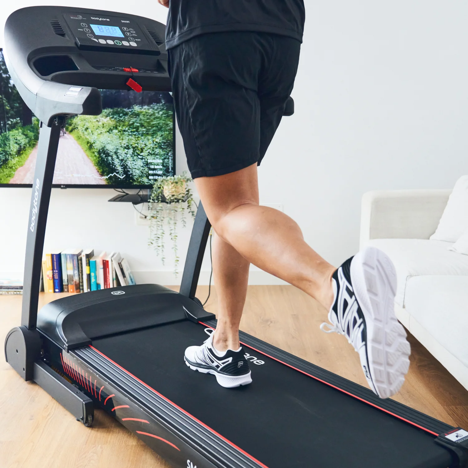 Active Run 500 Smart Bodytone - Image 7