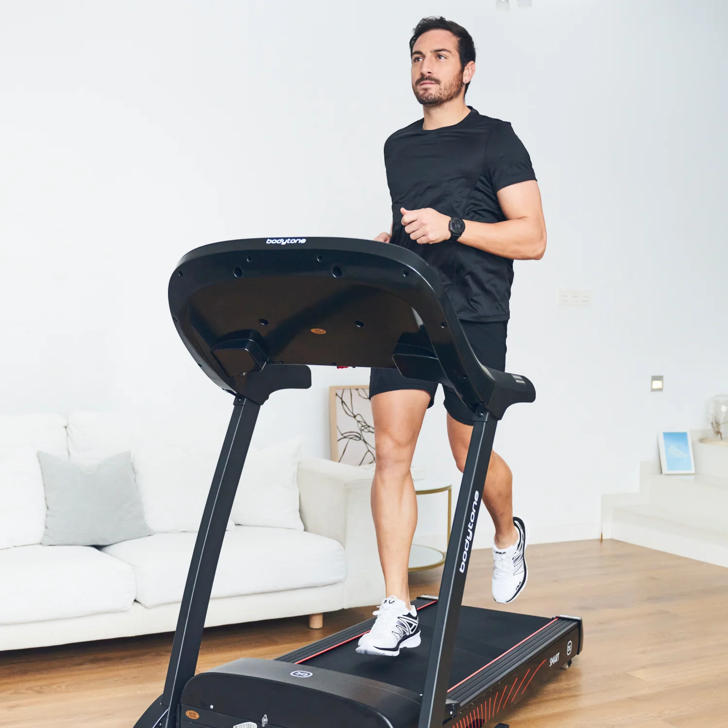 Active Run 500 Smart Bodytone - Image 9