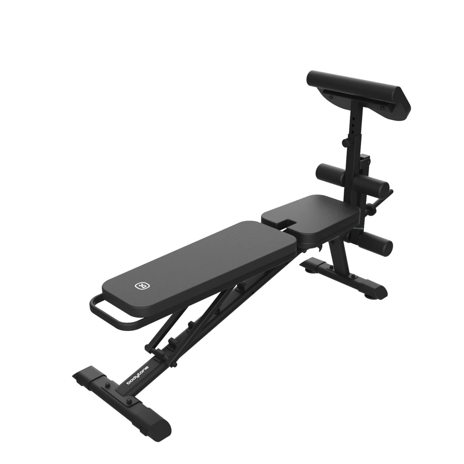 Active Strength Banco multifunción regulable HBC03 Bodytone - Image 4