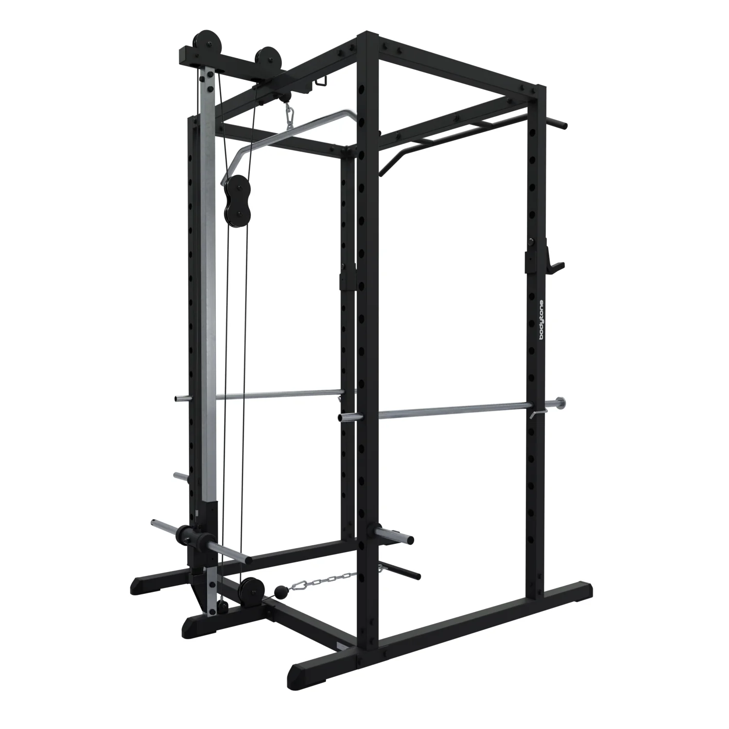 Active Strength Power Rack con polea HBC11 Bodytone - Image 3