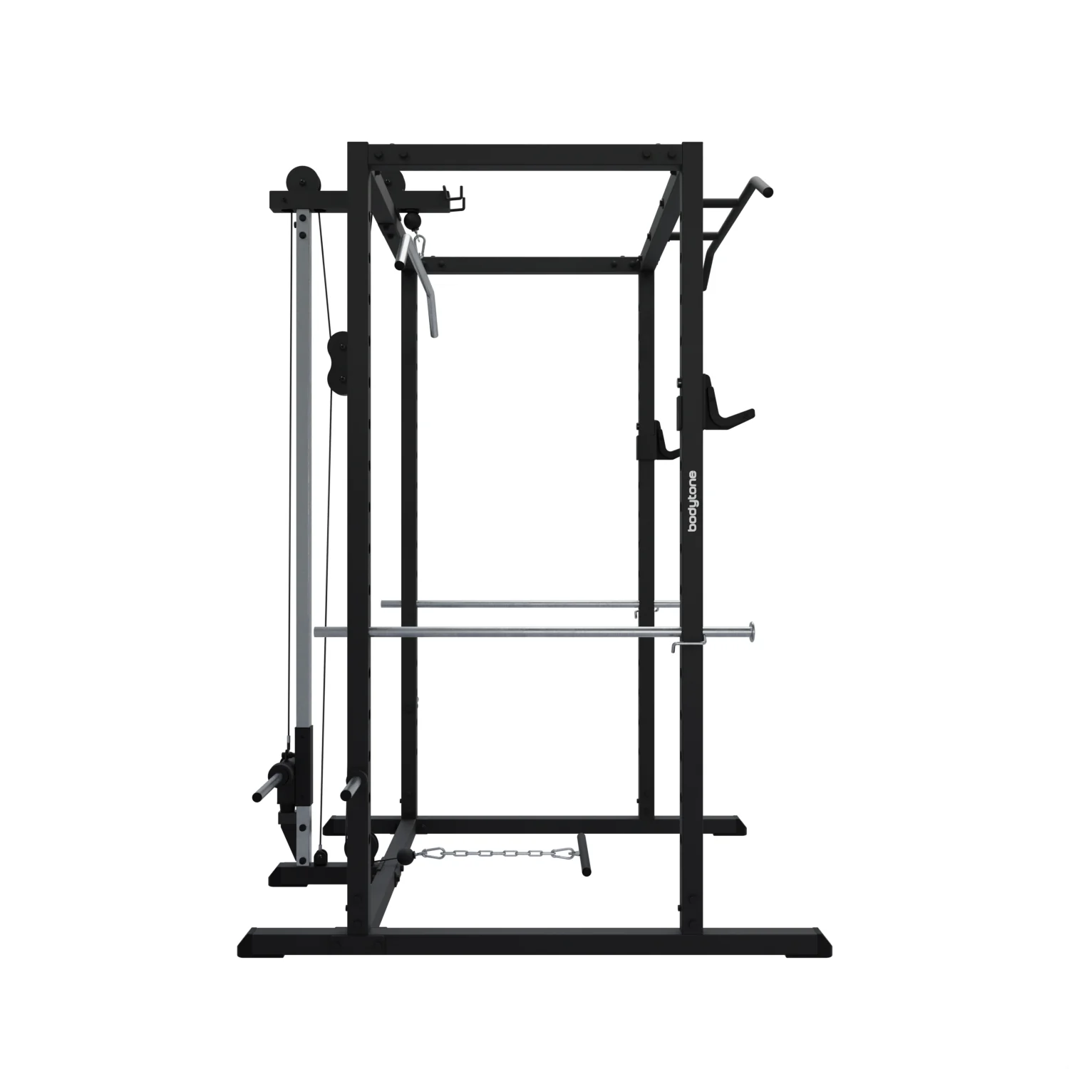 Active Strength Power Rack con polea HBC11 Bodytone - Image 4
