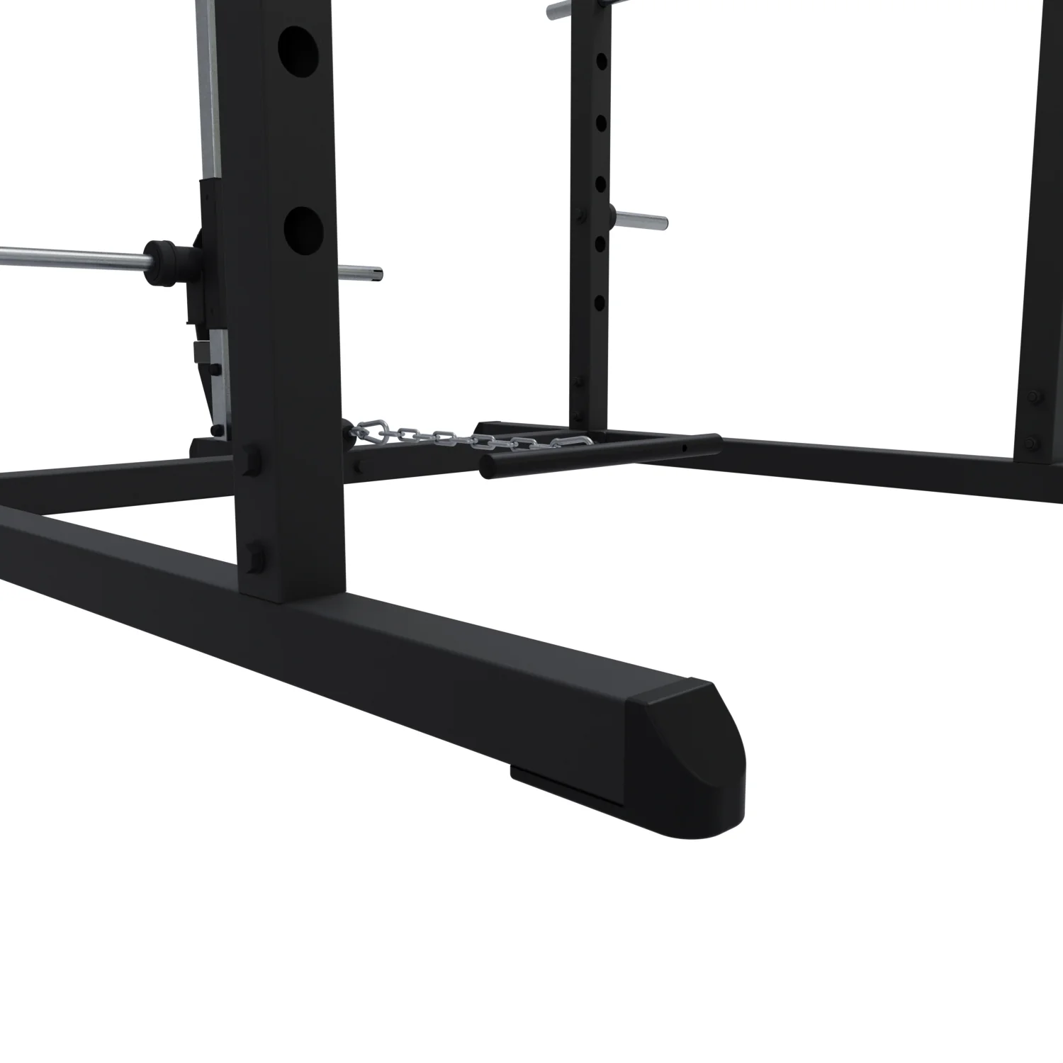 Active Strength Power Rack con polea HBC11 Bodytone - Image 5