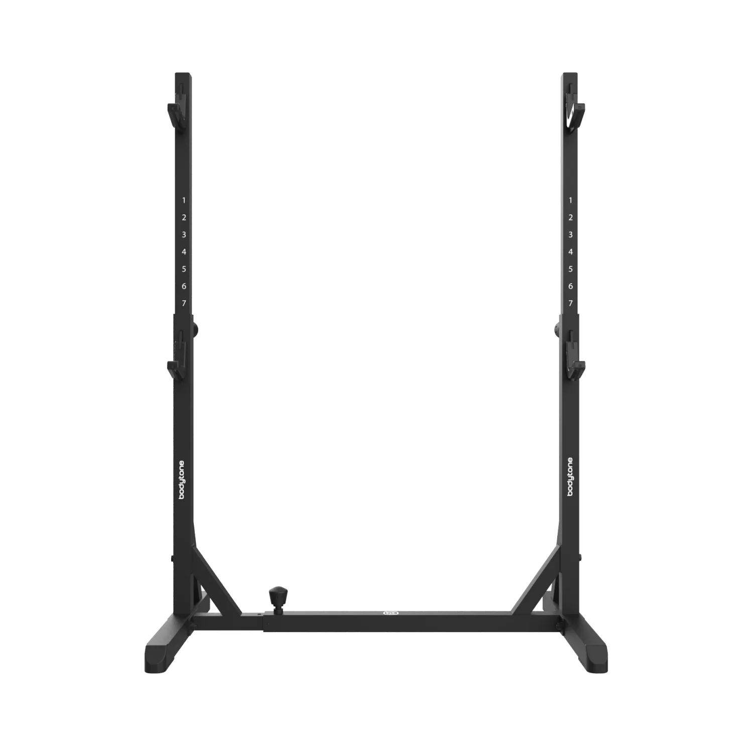 Active Strength Soporte de musculación regulable HBC08 Bodytone - Image 3