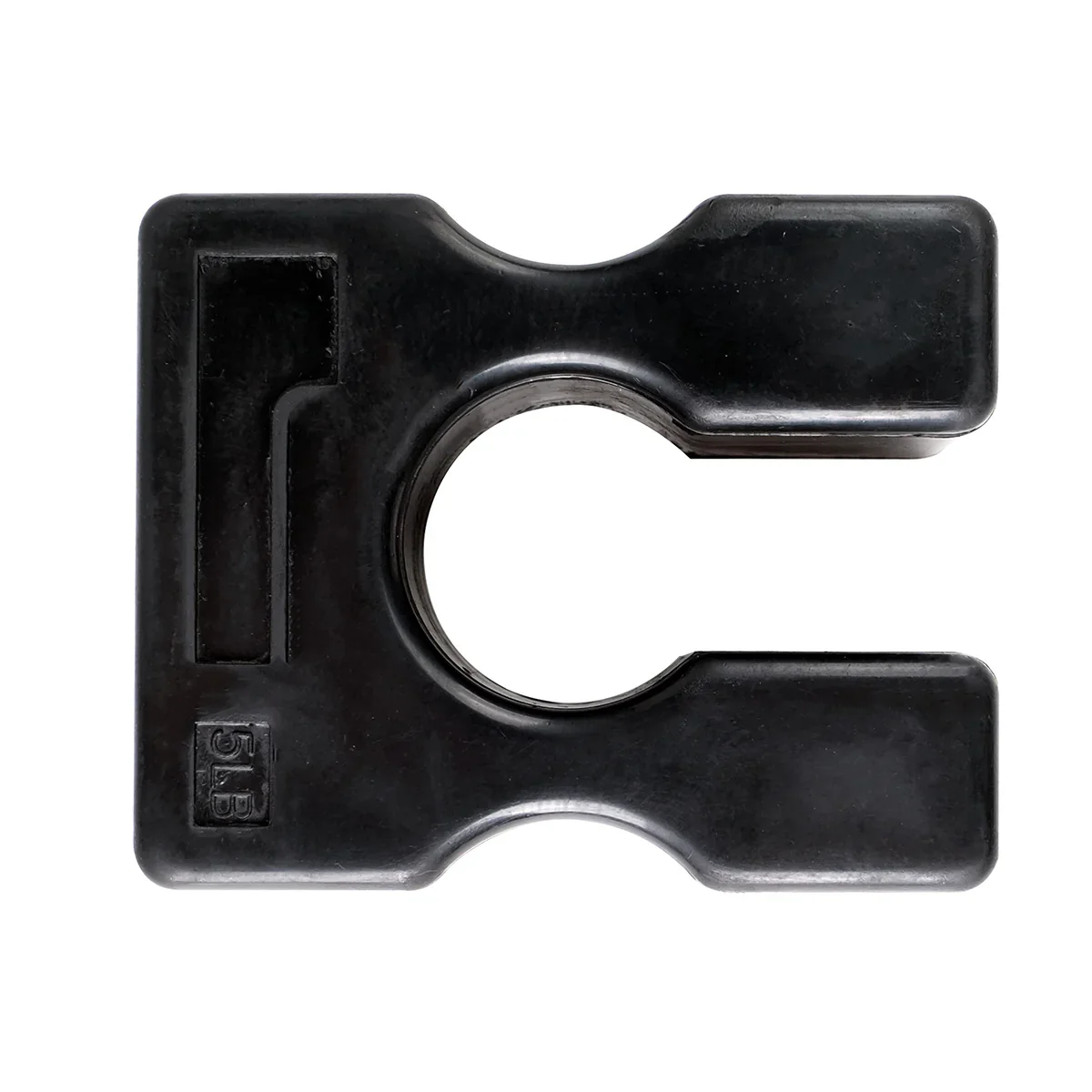 Adaptador de pila de pesas 2,2 kg WSA5 Body-Solid