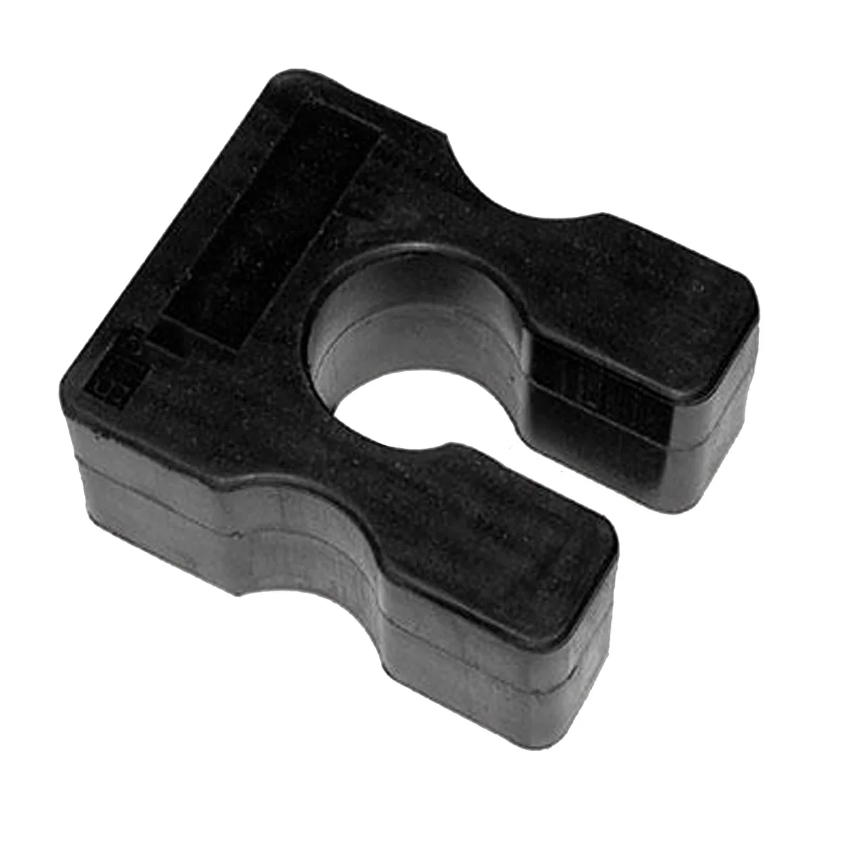 Adaptador de pila de pesas 2,2 kg WSA5 Body-Solid - Image 2