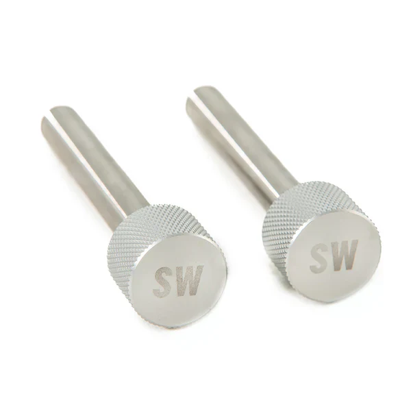 Adjustable jammer arms (par) Singularwod - Image 10