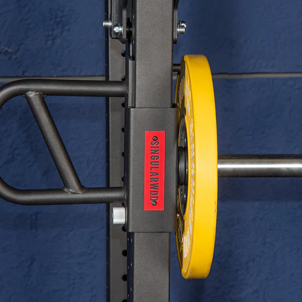 Adjustable jammer arms (par) Singularwod - Image 5