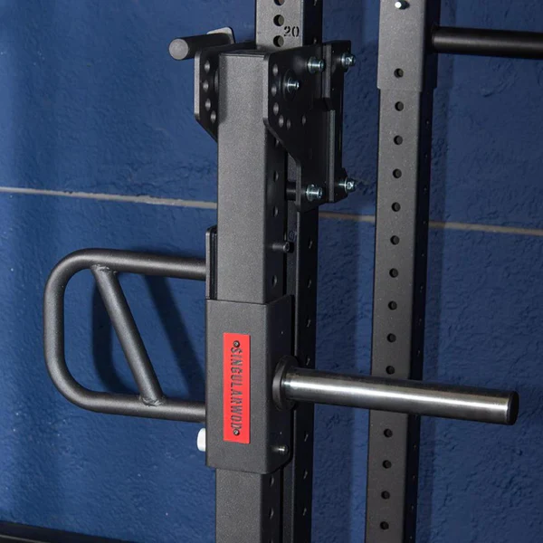 Adjustable jammer arms (par) Singularwod - Image 9
