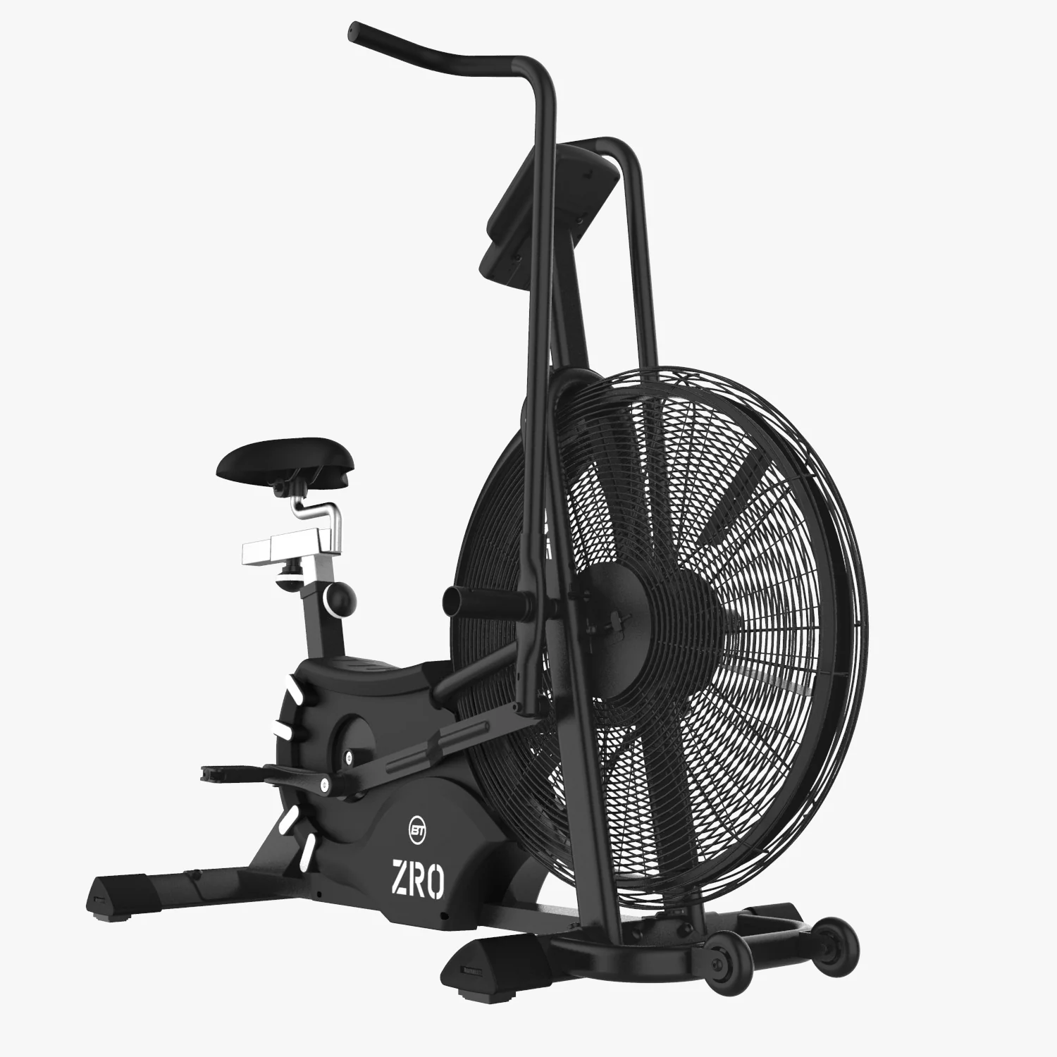 AIRBIKE BODYTONE ZROBv1 - Image 3