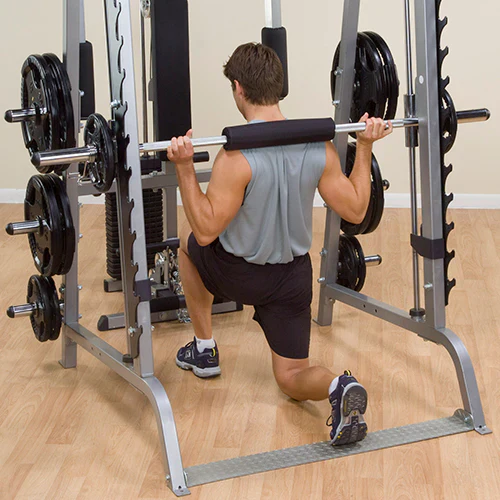 Almohadilla para manillar MA105 Body-Solid - Image 2
