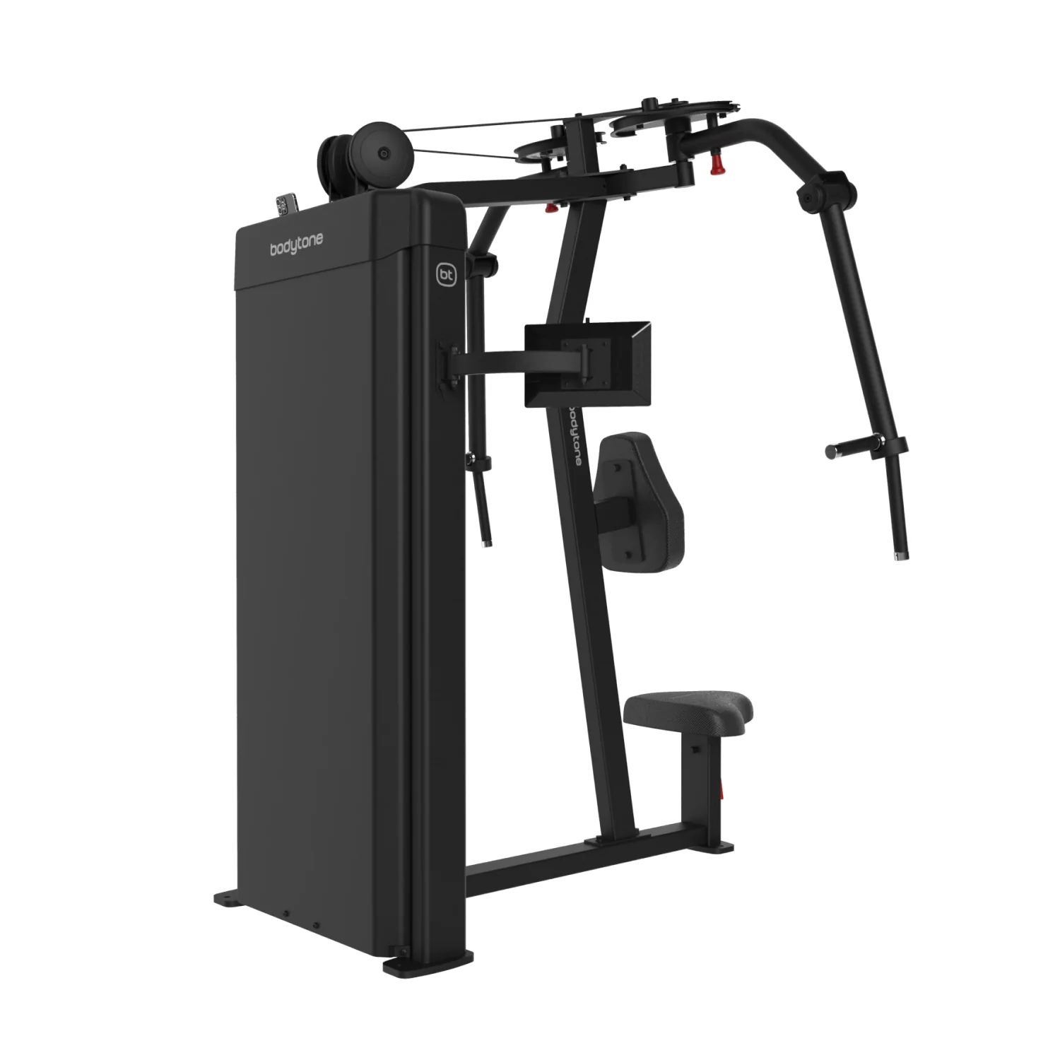 Aperturas y deltoides 106 kg Forza Bold FB23v2 Bodytone - Image 3
