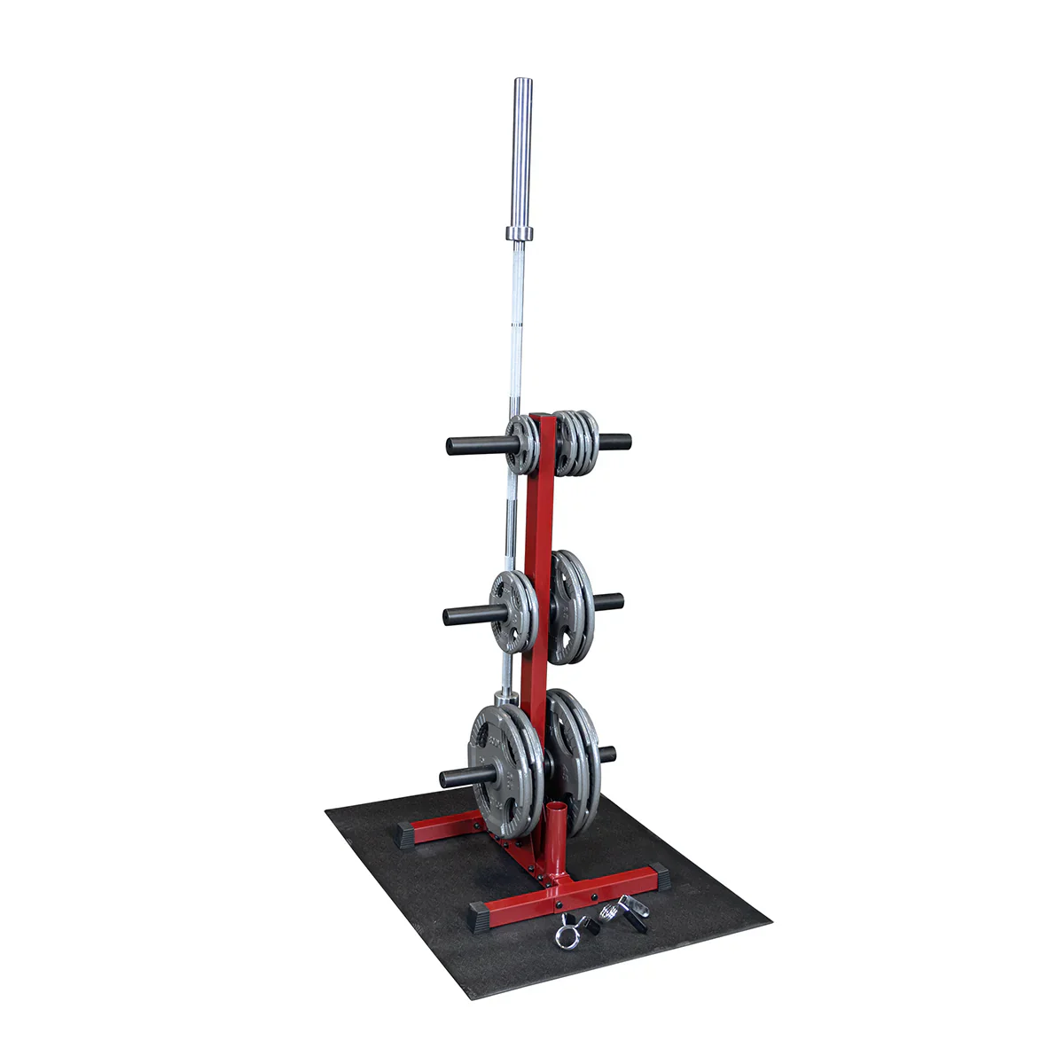 Árbol de pesas BFWT10 Best Fitness - Image 2