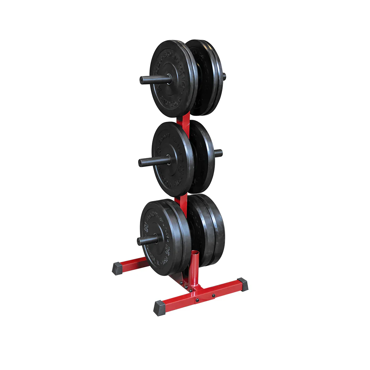 Árbol de pesas BFWT10 Best Fitness - Image 3