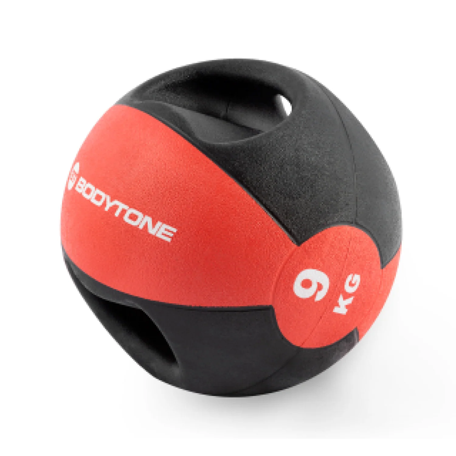Balón medicinal con agarre - Image 12