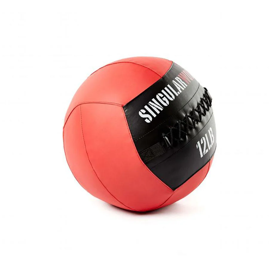 Balón medicinal Élite de Singular WOD - Image 3