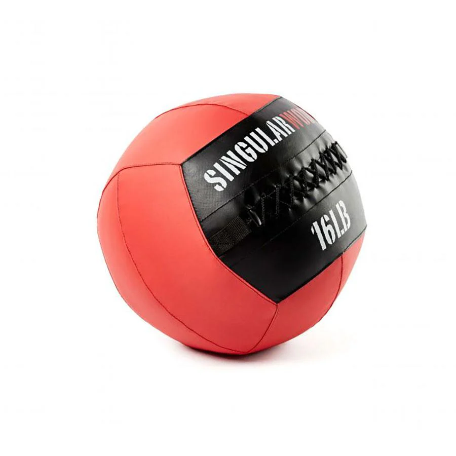 Balón medicinal Élite de Singular WOD - Image 5