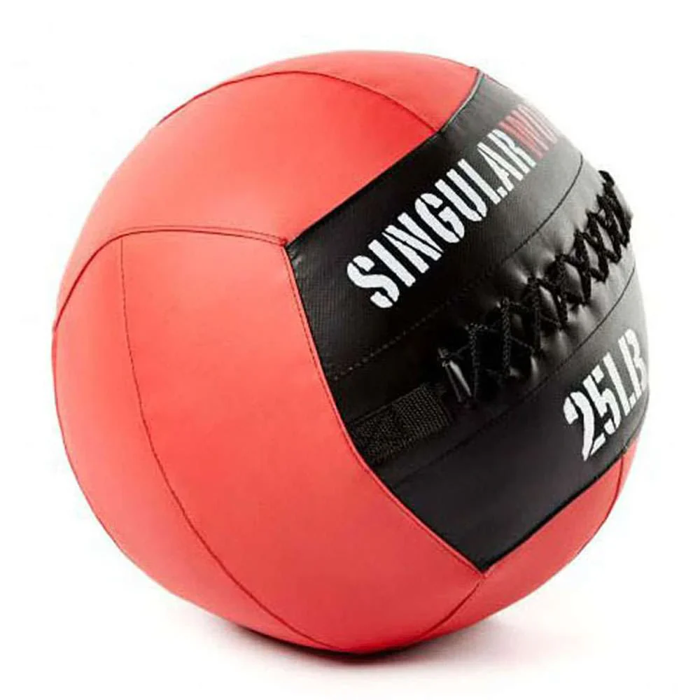 Balón medicinal Élite de Singular WOD - Image 7