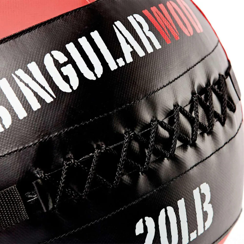 Balón medicinal Élite de Singular WOD - Image 9