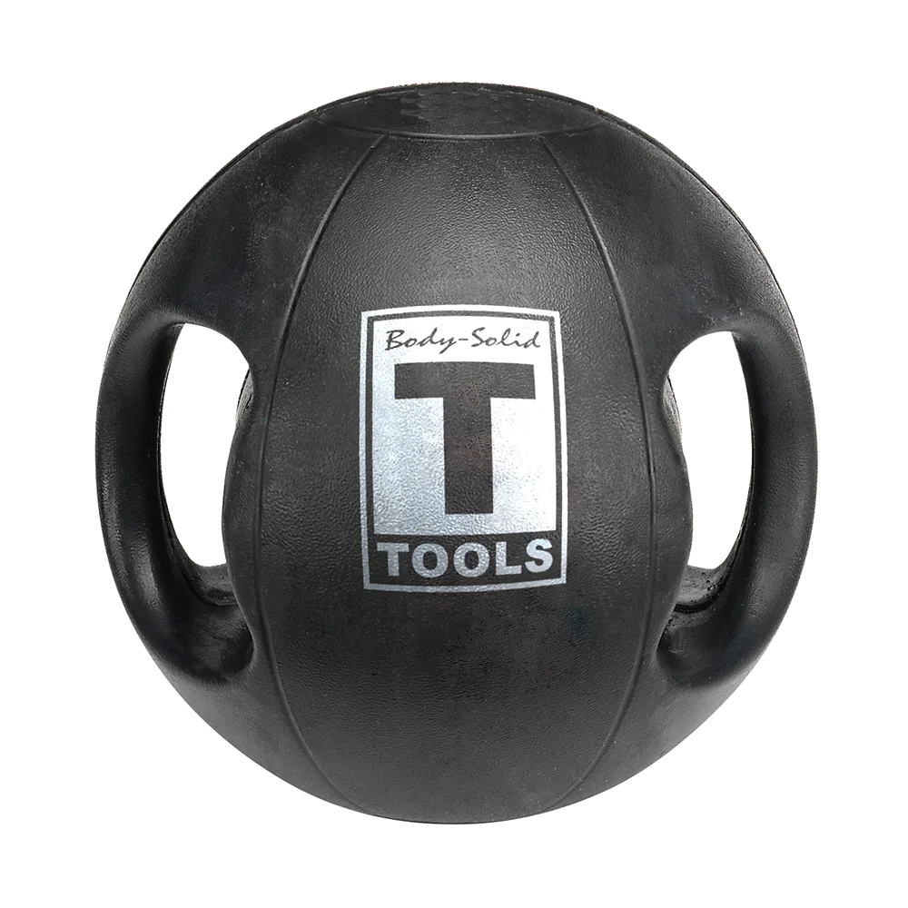 Balones medicinales de doble agarre - Image 10