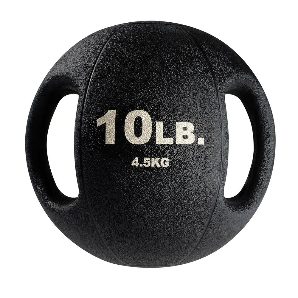 Balones medicinales de doble agarre - Image 3