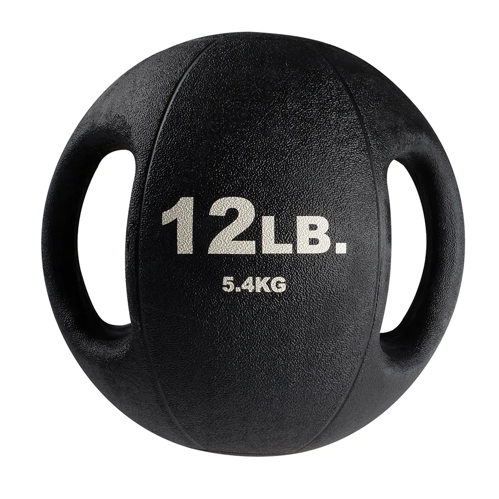 Balones medicinales de doble agarre - Image 4