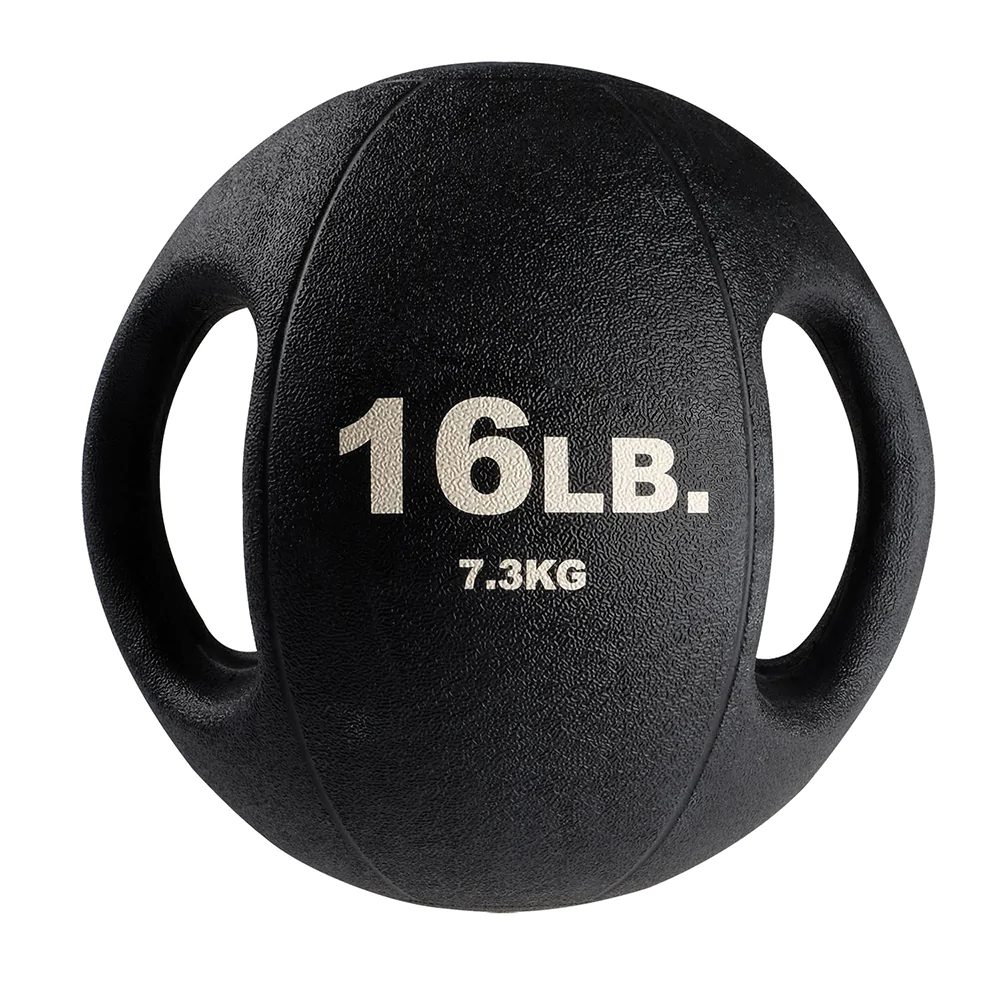 Balones medicinales de doble agarre - Image 6