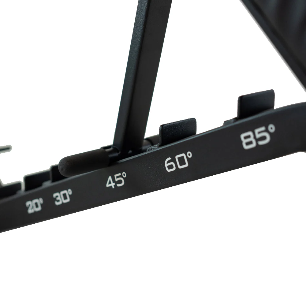 Banco Adjustable Weight Bench G322 BH Fitness - Image 7