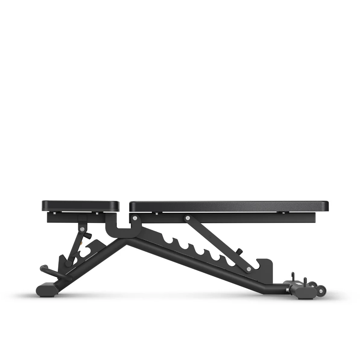 Banco ajustable HBN50 - Horizon Fitness - Image 4
