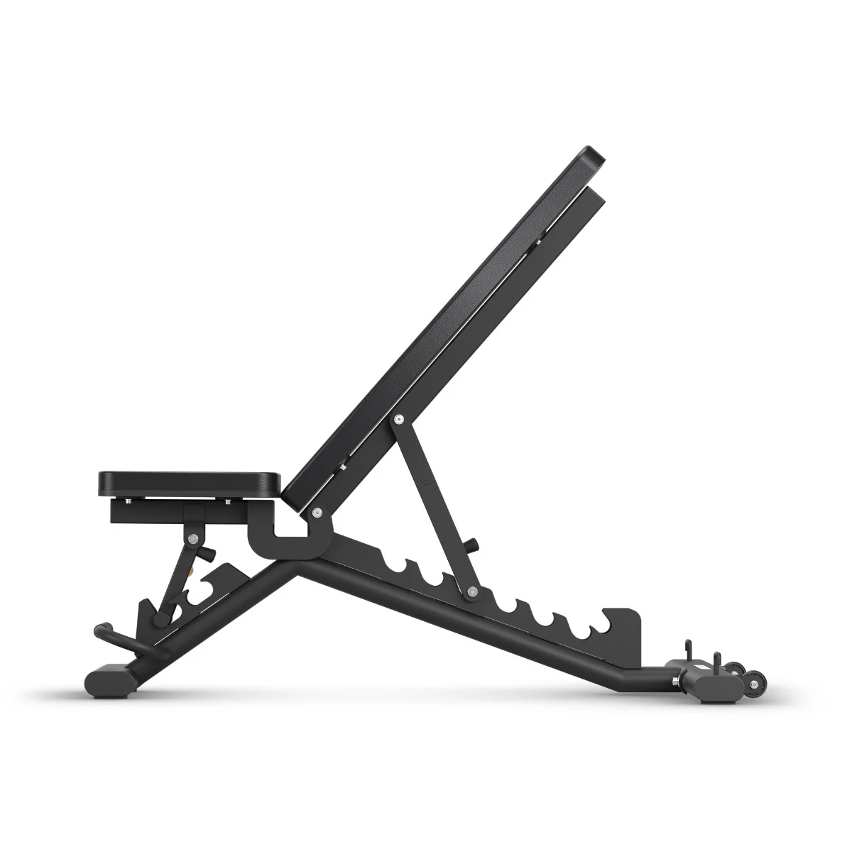 Banco ajustable HBN50 - Horizon Fitness - Image 5