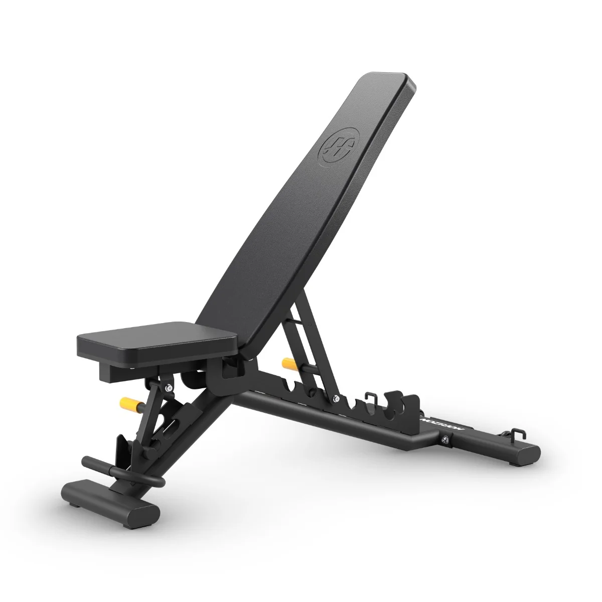 Banco ajustable HBN50 - Horizon Fitness - Image 6