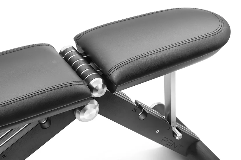 Banco de pesas Pent Fitness BANKA™ - ADVANCE - Image 4