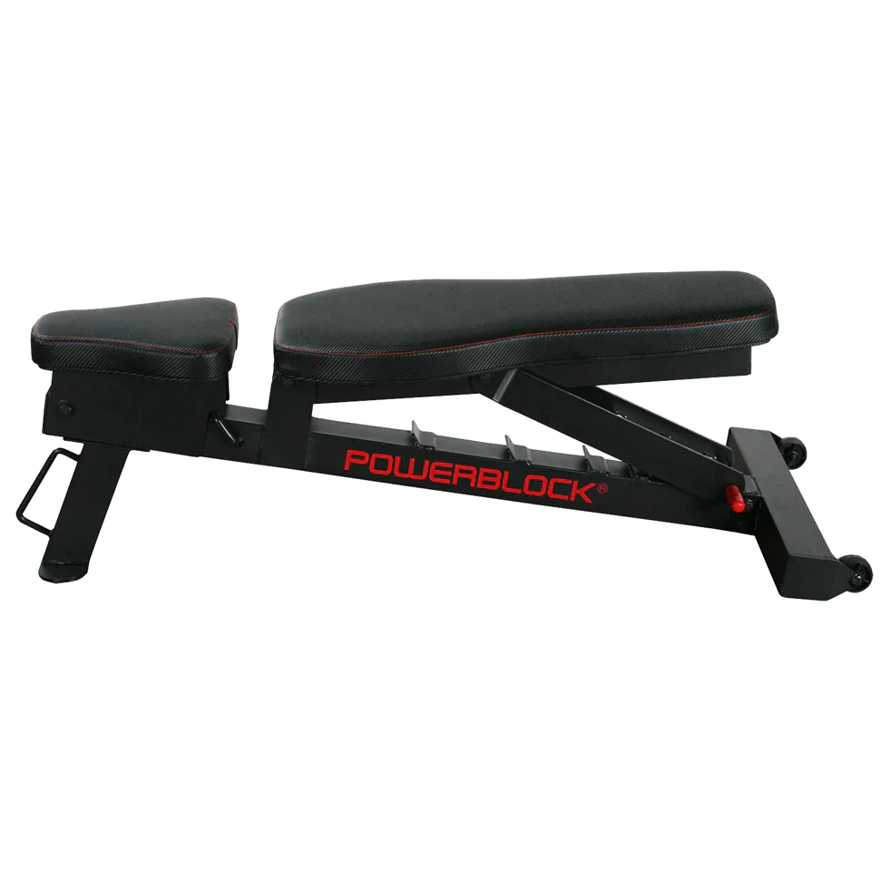 Banco de potencia Powerblock PBPB Body Solid - Image 3