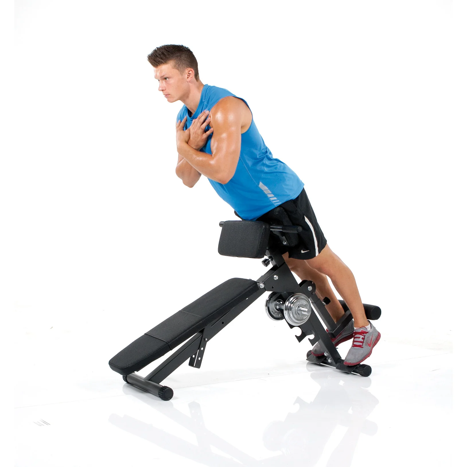 Banco Finnlo Ab&back-trainer Negro - Image 5