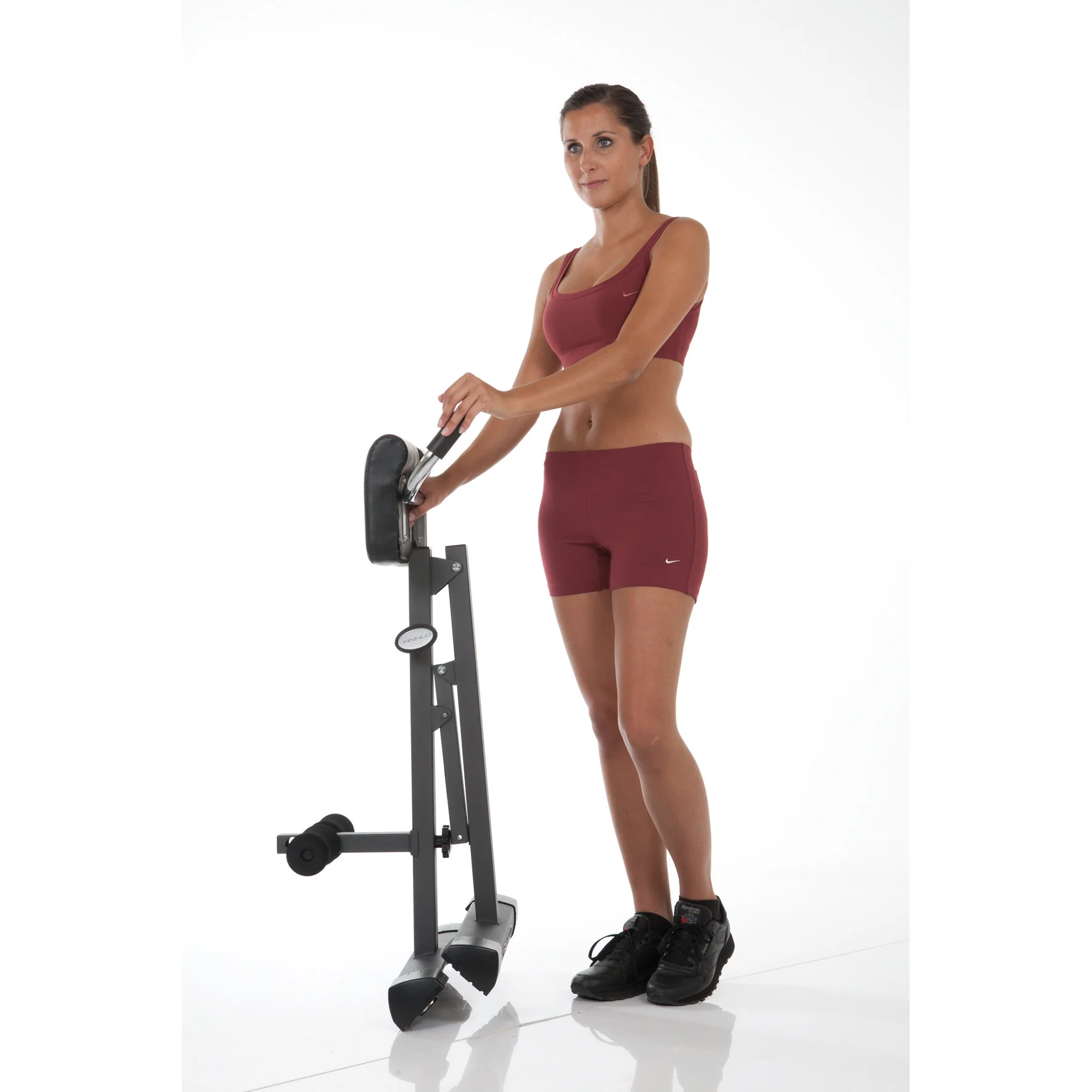 Banco Finnlo Back-trainer Tricon - Image 4