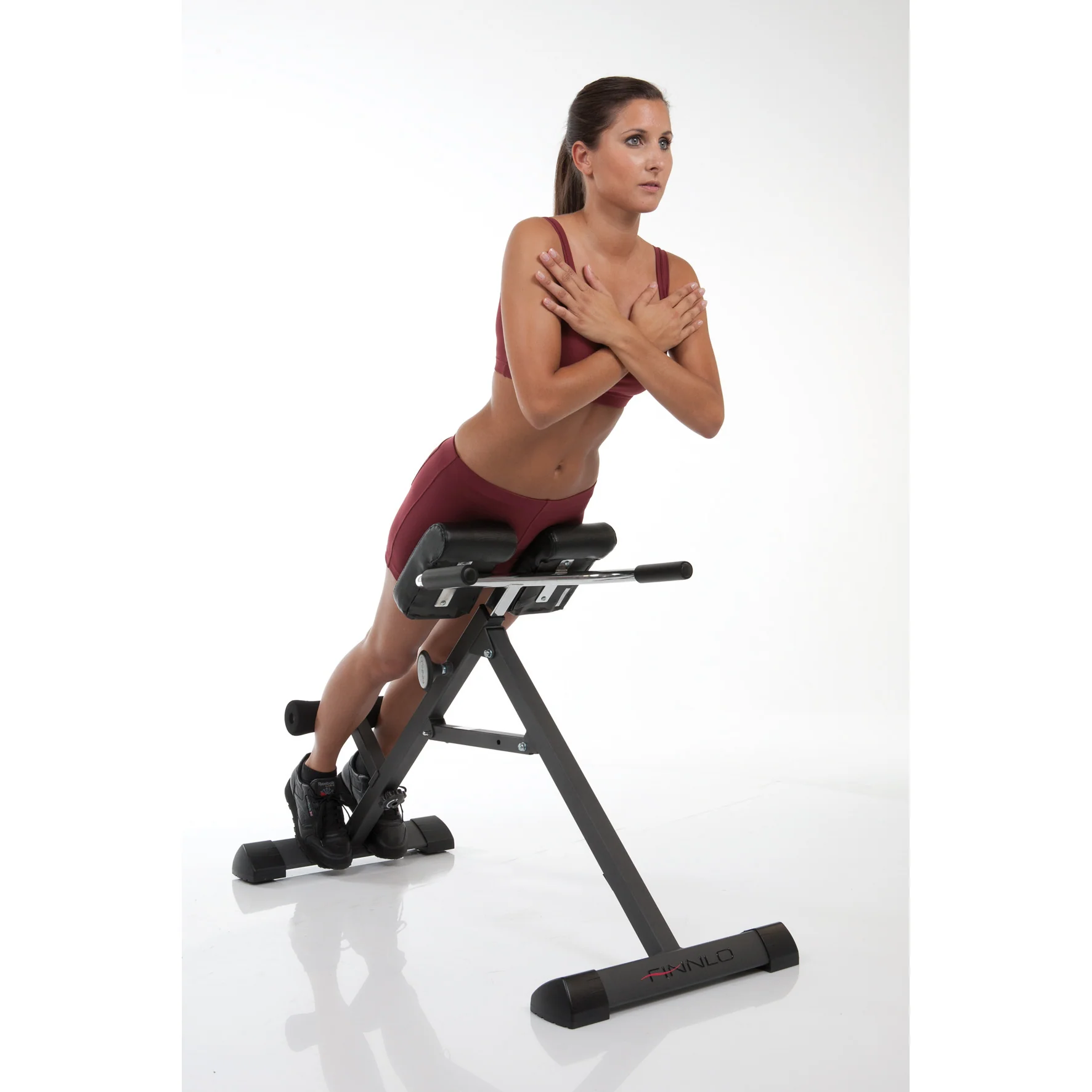 Banco Finnlo Back-trainer Tricon - Image 5