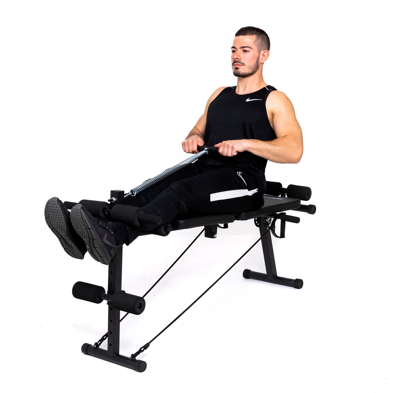Banco multi-ejercicio DB1 Bodytone