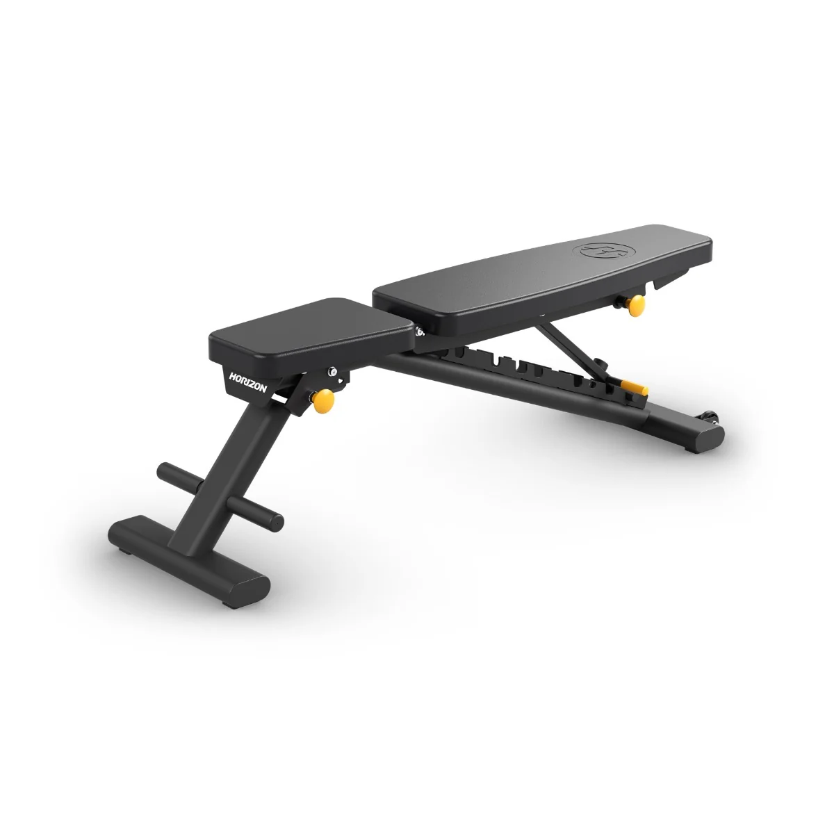 Banco plegable HBN30 - Horizon Fitness - Image 4