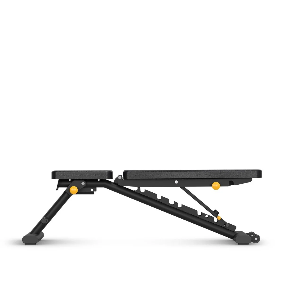 Banco plegable HBN30 - Horizon Fitness - Image 5