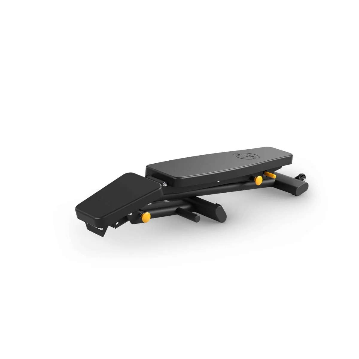 Banco plegable HBN30 - Horizon Fitness - Image 7