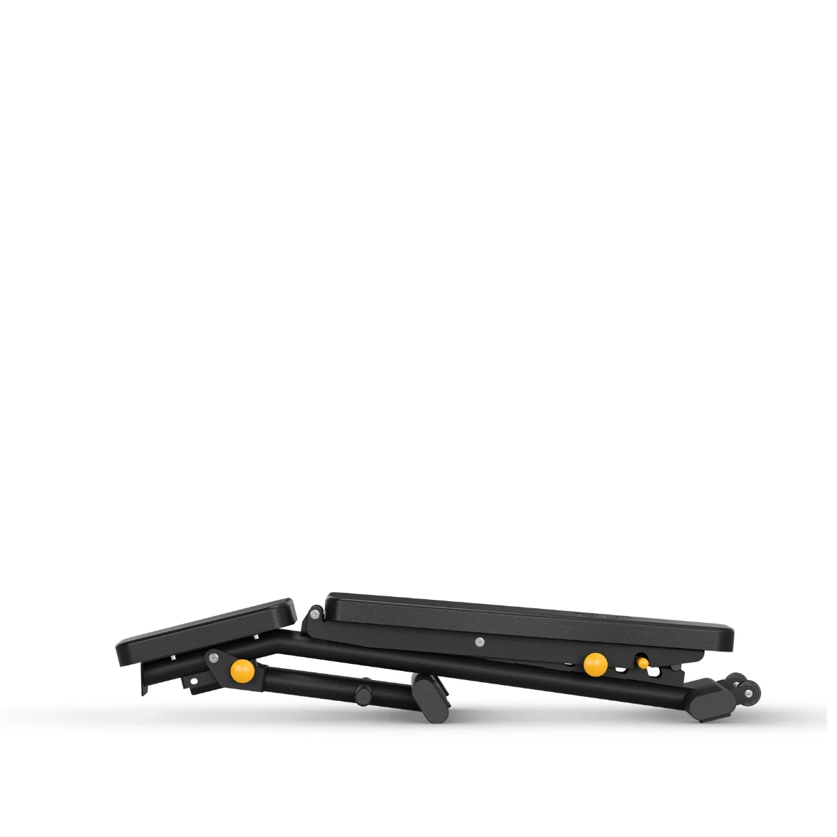 Banco plegable HBN30 - Horizon Fitness - Image 8